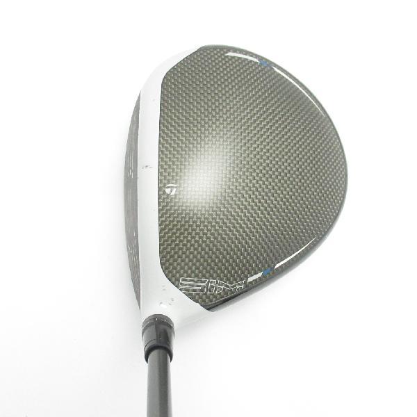 TaylorMade（テーラーメイド） SIM SIM マックス D ドライバー TENSEI