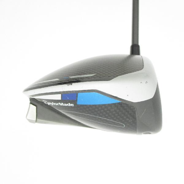 TaylorMade（テーラーメイド） SIM SIM マックス D ドライバー TENSEI