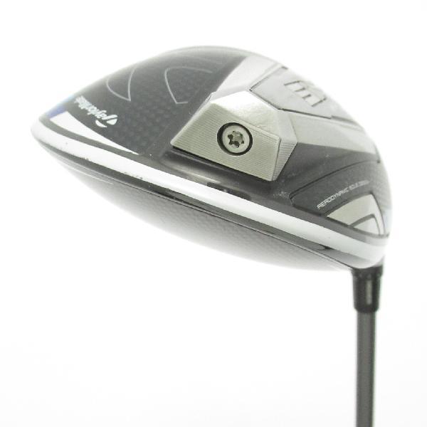 TaylorMade（テーラーメイド） SIM SIM マックス D ドライバー TENSEI