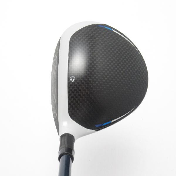 TaylorMade（テーラーメイド） SIM2 SIM2 マックス フェアウェイウッド