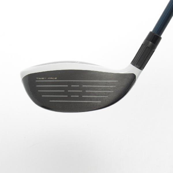 TaylorMade（テーラーメイド） SIM2 SIM2 マックス フェアウェイウッド