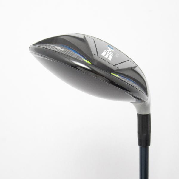 TaylorMade（テーラーメイド） SIM2 SIM2 マックス フェアウェイウッド