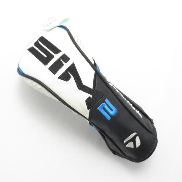 【美品】TaylorMade SIM2MAX 3W テンセイブルーtm50 S TaylorMade（テーラーメイド） SIM2 SIM2 マックス フェアウェイウッド