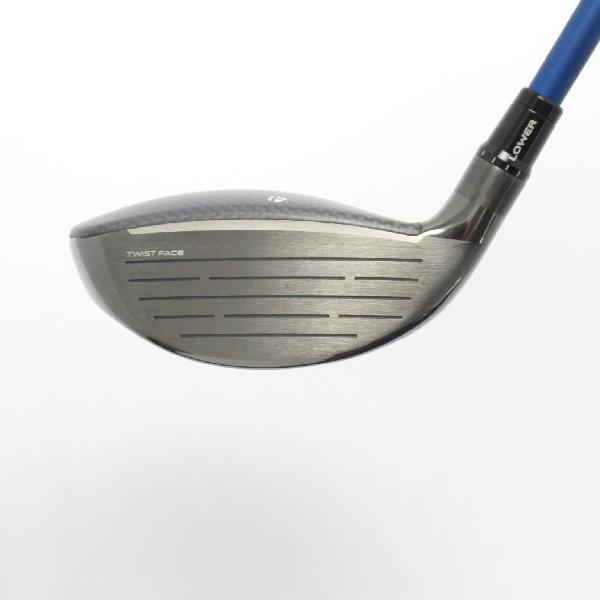 TaylorMade（テーラーメイド） Qi35 Qi35 フェアウェイウッド VENTUS