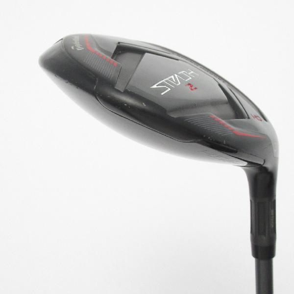 TaylorMade（テーラーメイド） STEALTH ステルス2 HD フェアウェイ