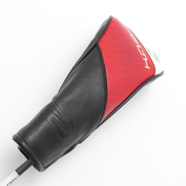 TaylorMade（テーラーメイド） STEALTH ステルス2 HD フェアウェイ