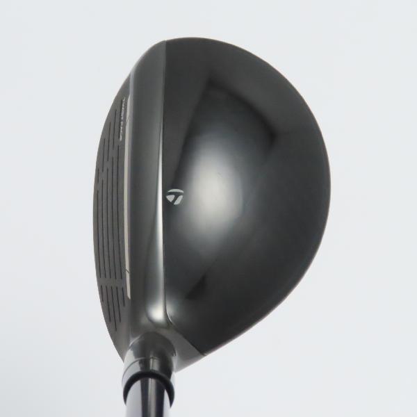TaylorMade（テーラーメイド） Qi10 Qi10 MAX レスキュー