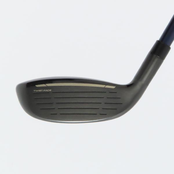 TaylorMade（テーラーメイド） Qi10 Qi10 MAX レスキュー