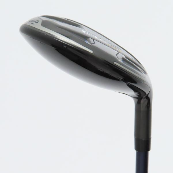 TaylorMade（テーラーメイド） Qi10 Qi10 MAX レスキュー