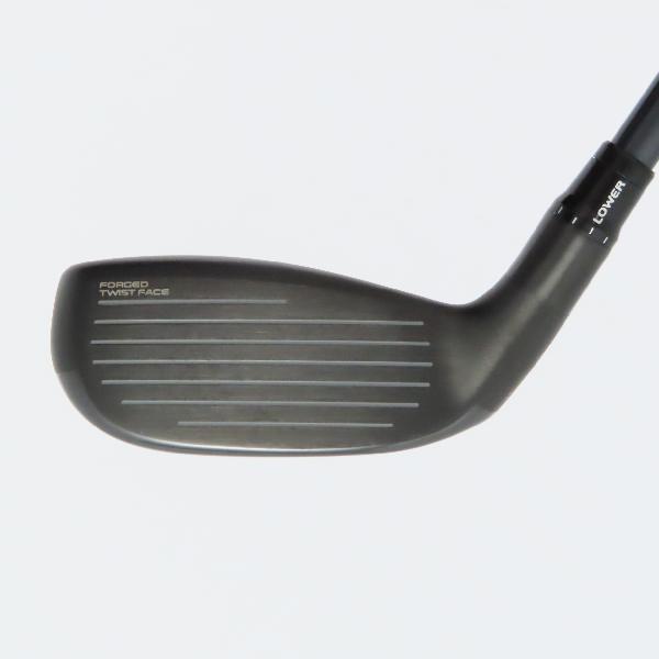 TaylorMade（テーラーメイド） Qi10 Qi10 ツアー レスキュー
