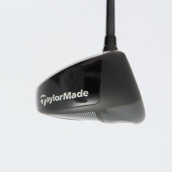 TaylorMade（テーラーメイド） Qi10 Qi10 ツアー レスキュー