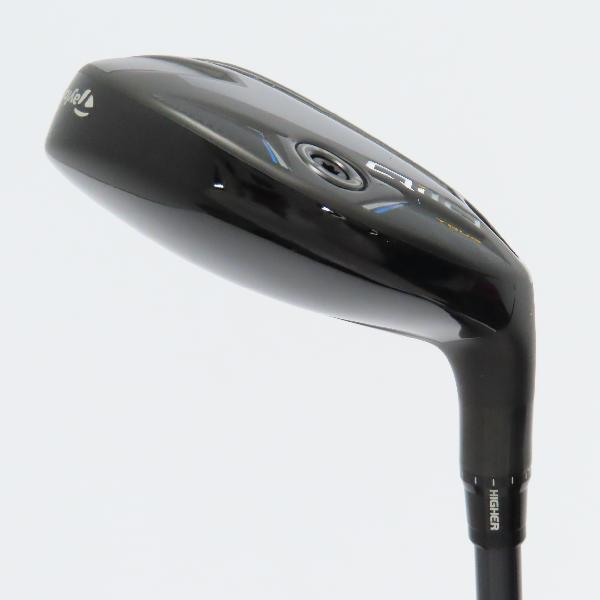 TaylorMade（テーラーメイド） Qi10 Qi10 ツアー レスキュー