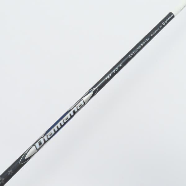 TaylorMade（テーラーメイド） Qi10 Qi10 ツアー レスキュー