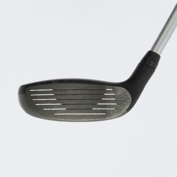 PING（ピン） G425 G425 ハイブリッド ユーティリティ Speeder NX 45