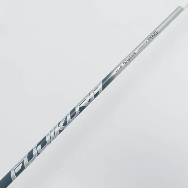 【ゴルフクラブ 】 レフティ PING シャフト SPEEDER NX HL45 PING（ピン） G425 G425 ハイブリッド ユーティリティ Speeder NX 45