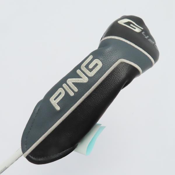 PING（ピン） G425 G425 ハイブリッド ユーティリティ Speeder NX 45
