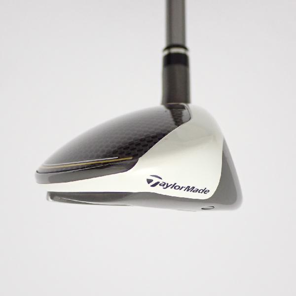 TaylorMade（テーラーメイド） STEALTH ステルス グローレ レスキュー
