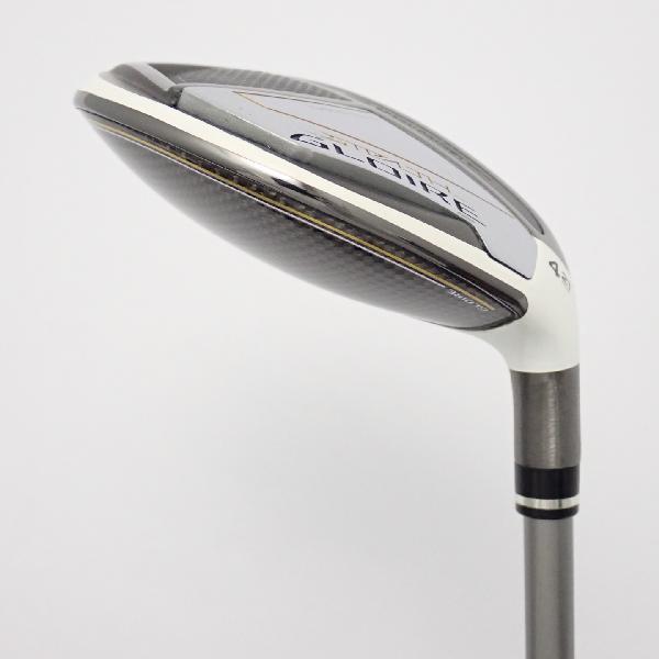 TaylorMade（テーラーメイド） STEALTH ステルス グローレ レスキュー