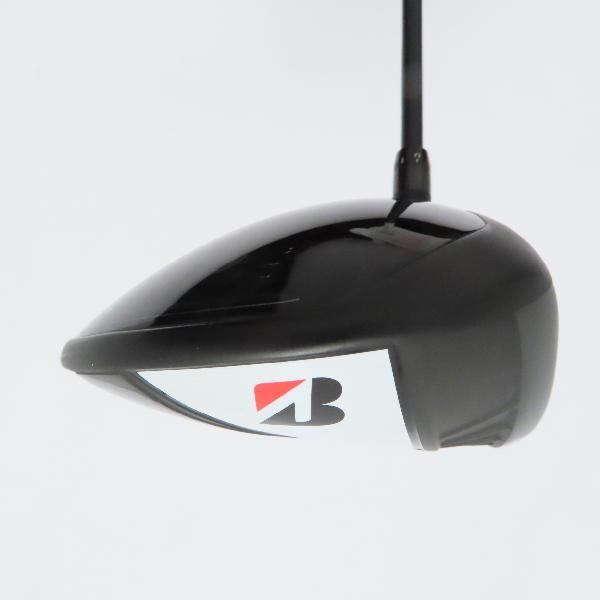 BRIDGESTONE（ブリヂストン） BRIDGESTONE GOLF B2 HT ドライバー