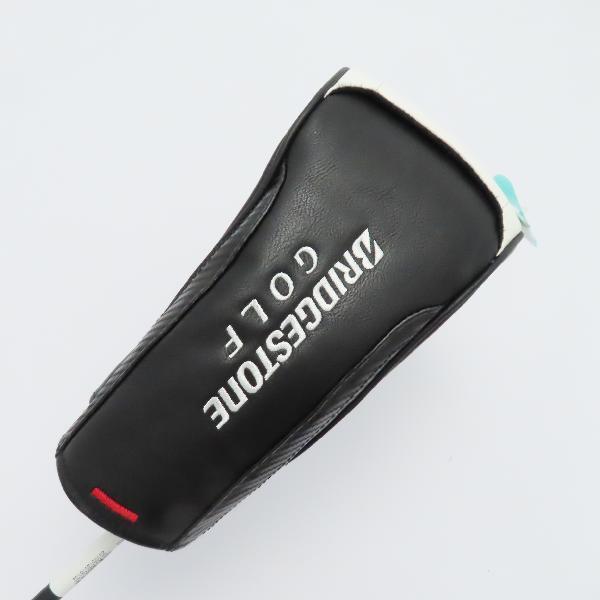 BRIDGESTONE VANQUISH BS50 S シャフト BRIDGESTONE（ブリヂストン） BRIDGESTONE GOLF B2 HT ドライバー