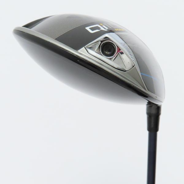 TaylorMade（テーラーメイド） Qi10 Qi10 MAX ドライバー Diamana Blue