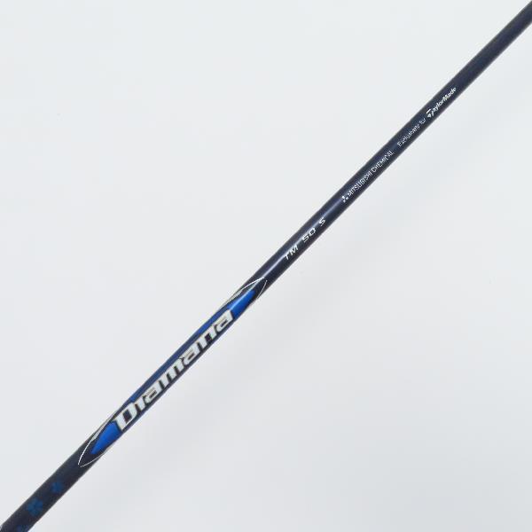 TaylorMade（テーラーメイド） Qi10 Qi10 MAX ドライバー Diamana Blue