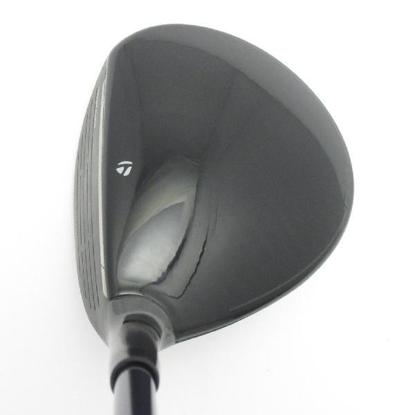 TaylorMade（テーラーメイド） Qi10 Qi10 フェアウェイウッド Diamana