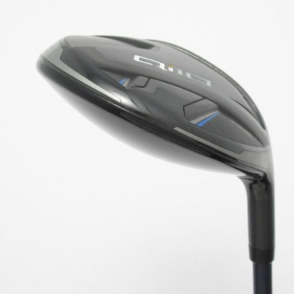 TaylorMade（テーラーメイド） Qi10 Qi10 フェアウェイウッド Diamana