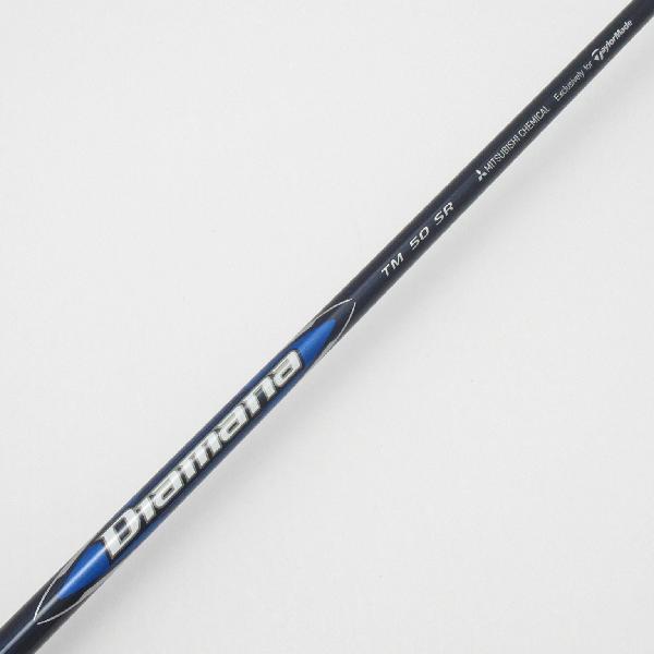 TaylorMade（テーラーメイド） Qi10 Qi10 フェアウェイウッド Diamana