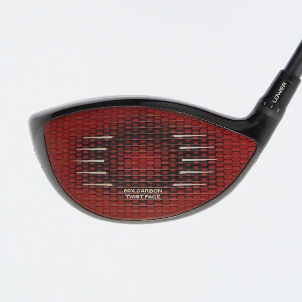 TaylorMade（テーラーメイド） STEALTH ステルス ドライバー TENSEI