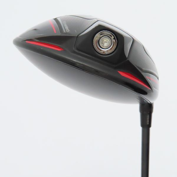 TaylorMade（テーラーメイド） STEALTH ステルス ドライバー TENSEI