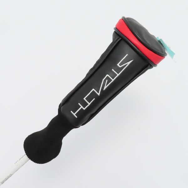 TaylorMade（テーラーメイド） STEALTH ステルス RESCUE