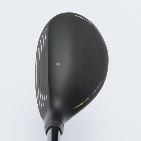 新品未使用 G430 ハイブリッド Alta JCB（S）シャフト（U5） PING（ピン） G430 G430 ハイブリッド ユーティリティ ALTA J CB BLACK