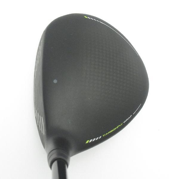 PING（ピン） G430 G430 MAX フェアウェイウッド ALTA J CB BLACK 【3W