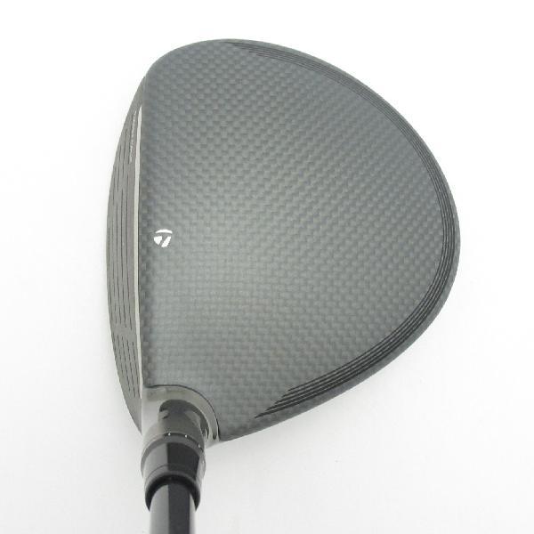 テーラーメイド Qi35 MAX 10.5° 純正Diamana 50S 美品 TaylorMade（テーラーメイド） Qi35 Qi35 MAX フェアウェイウッド