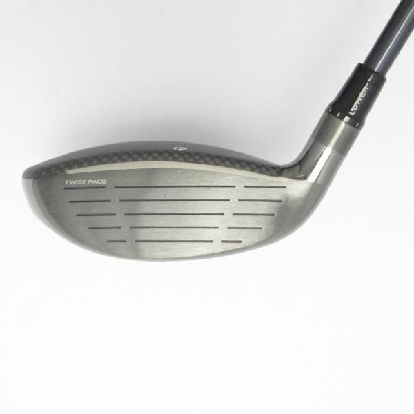 TaylorMade（テーラーメイド） Qi35 Qi35 MAX フェアウェイウッド