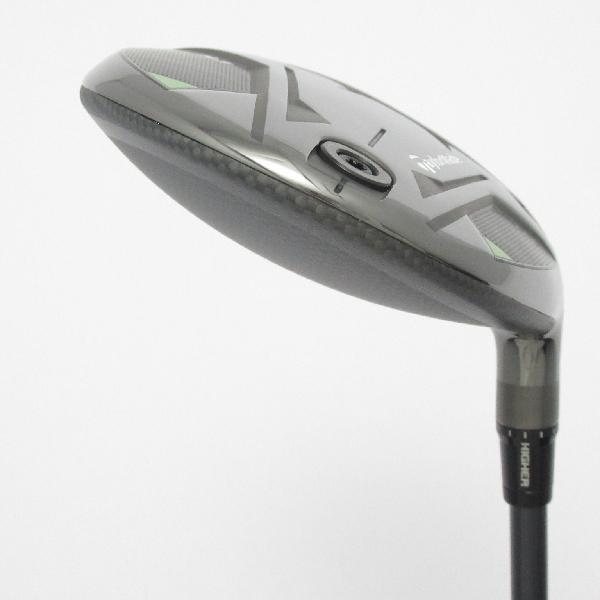 【新品未使用】Diamana Blue TM50SR 1W用 シャフト Qi35 TaylorMade（テーラーメイド） Qi35 Qi35 MAX フェアウェイウッド