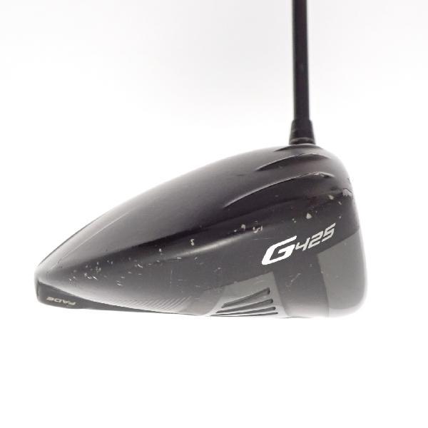 PING（ピン） G425 G425 MAX ドライバー ALTA J CB SLATE シャフト