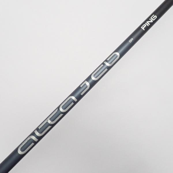 PING（ピン） G425 G425 MAX ドライバー ALTA J CB SLATE シャフト