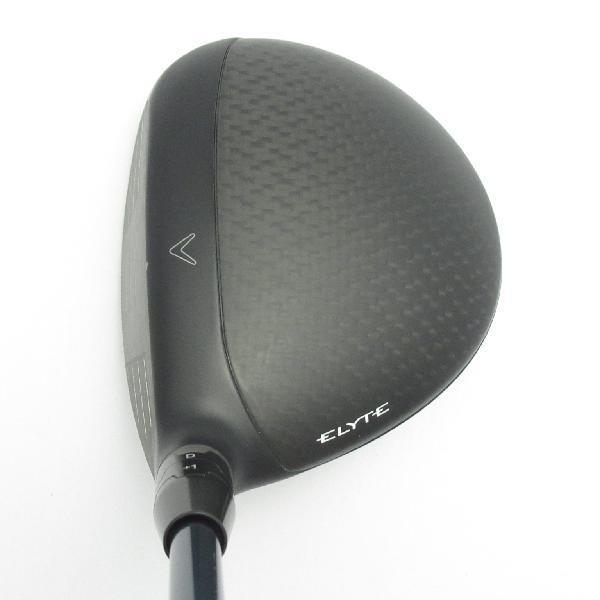 Callaway（キャロウェイ） キャロウェイゴルフ ELYTE エリート