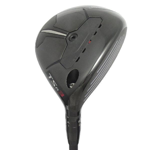 Titleist（タイトリスト） TSR TSR3 フェアウェイウッド TENSEI 1K