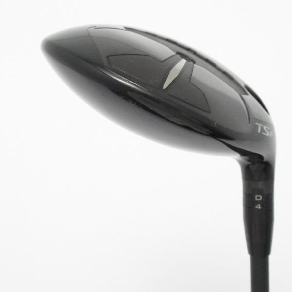 Titleist（タイトリスト） TSR TSR3 フェアウェイウッド TENSEI 1K