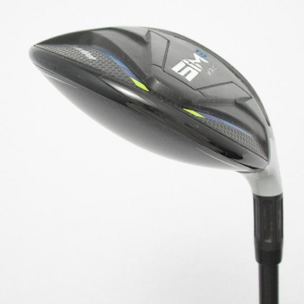 TaylorMade（テーラーメイド） SIM2 SIM2 マックス フェアウェイウッド
