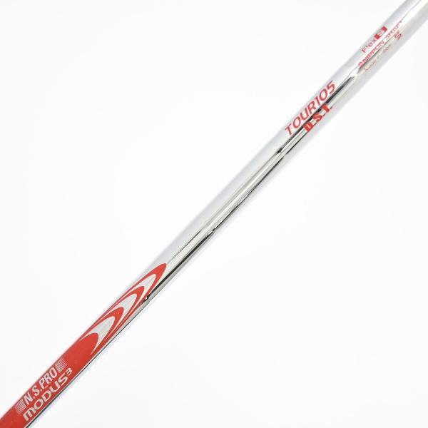 DUNLOP（ダンロップ） SRIXON スリクソン ZX5 アイアン N.S.PRO MODUS3