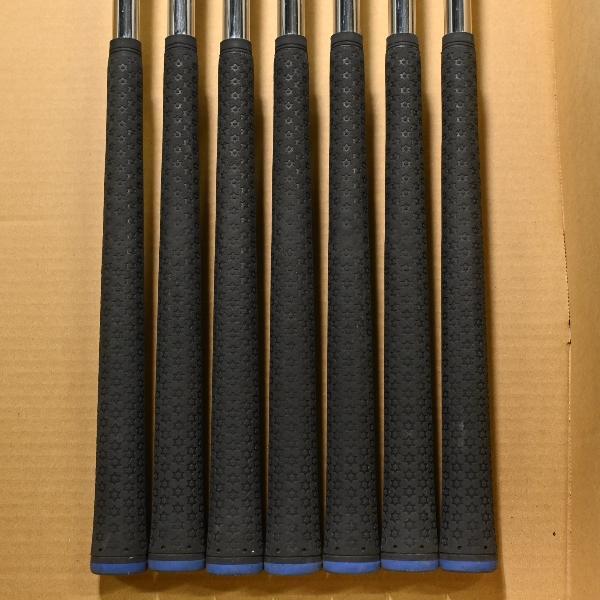 DUNLOP（ダンロップ） SRIXON スリクソン ZX5 アイアン N.S.PRO MODUS3