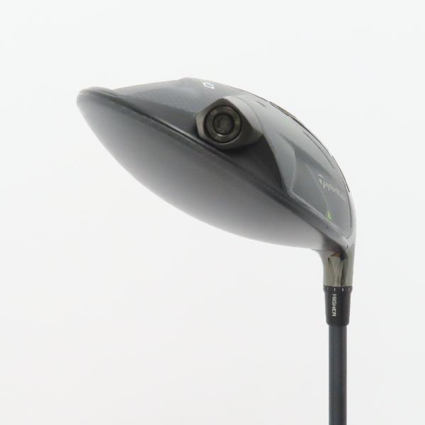 TaylorMade（テーラーメイド） Qi35 Qi35 ドライバー Diamana Blue