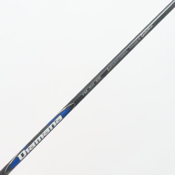 TaylorMade（テーラーメイド） Qi35 Qi35 ドライバー Diamana Blue