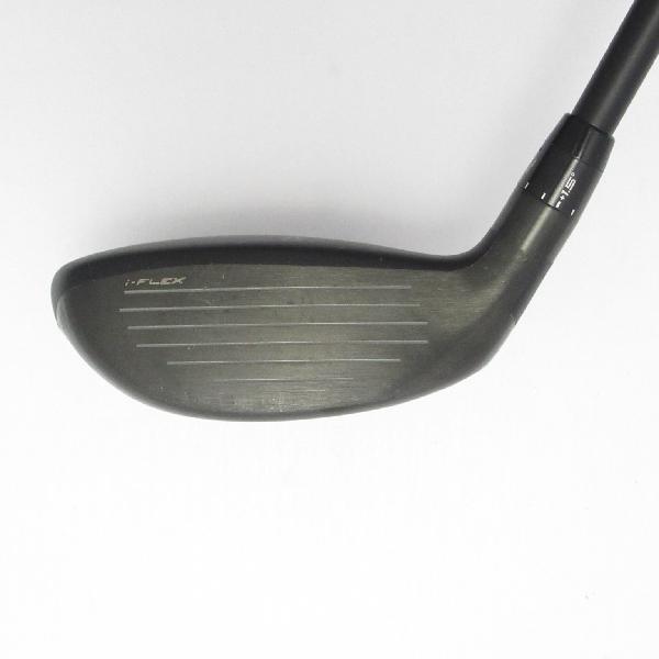 DUNLOP（ダンロップ） SRIXON スリクソン ZXi ハイブリッド