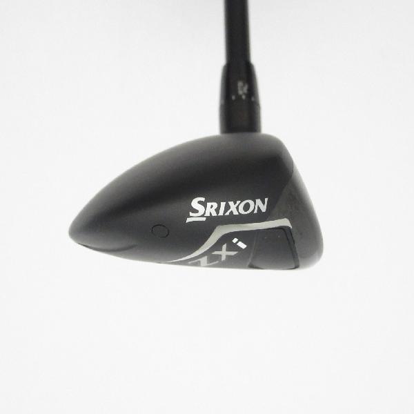 DUNLOP（ダンロップ） SRIXON スリクソン ZXi ハイブリッド