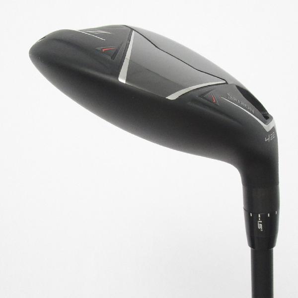 DUNLOP（ダンロップ） SRIXON スリクソン ZXi ハイブリッド
